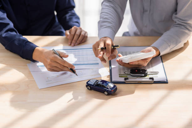 Car insurance options for Loughman residents